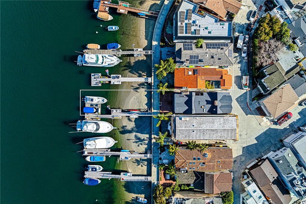 Balboa Island - Little Island (BALL) - Residential