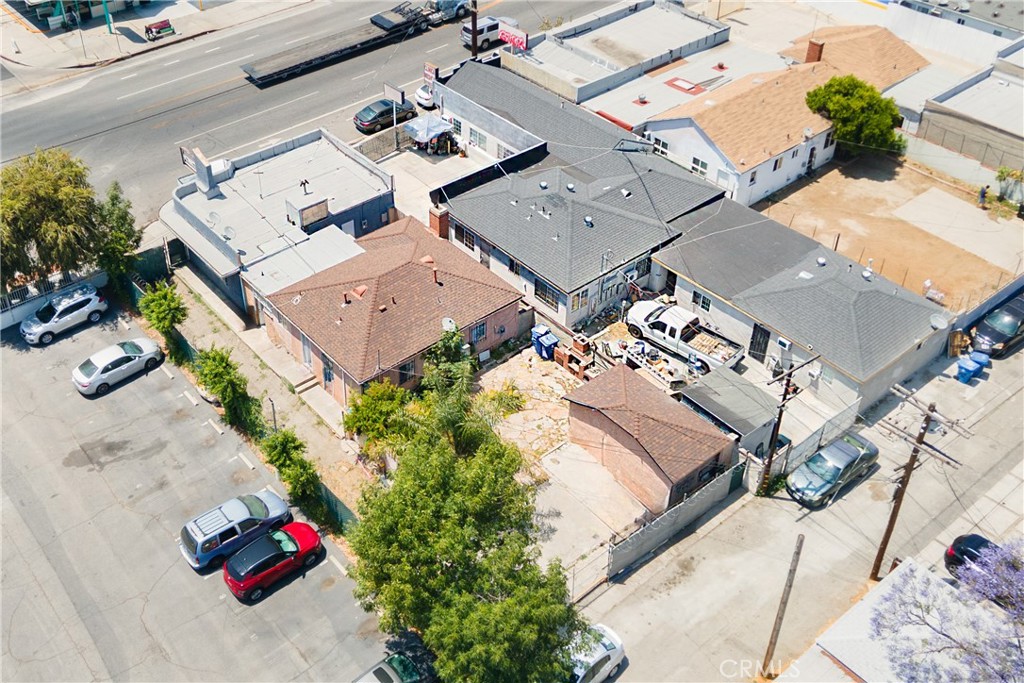 Properties 3 7436 Lankershim Boulevard
