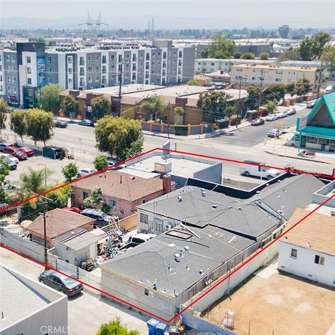 7436 Lankershim Boulevard North Hollywood CA 91605
