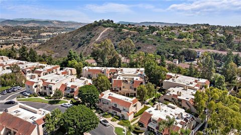 A home in Laguna Niguel