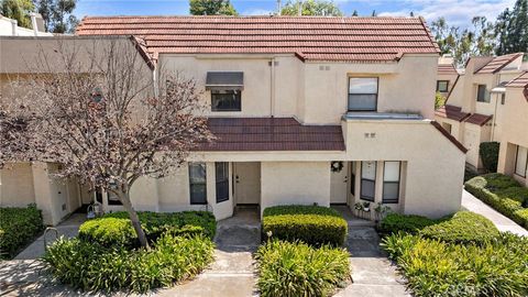 A home in Laguna Niguel