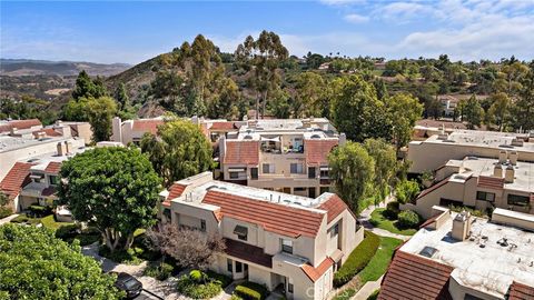 A home in Laguna Niguel