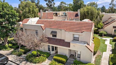 A home in Laguna Niguel