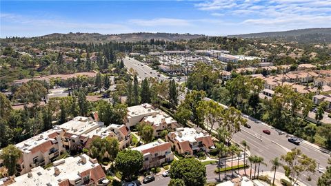 A home in Laguna Niguel