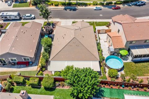 A home in Beaumont