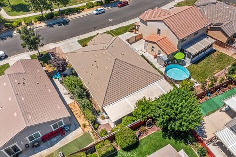 A home in Beaumont