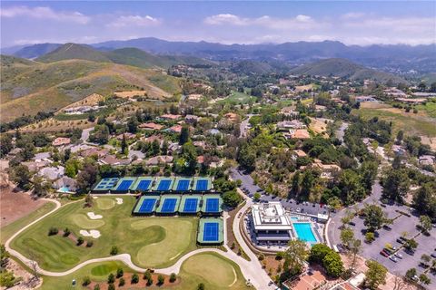 A home in Westlake Village