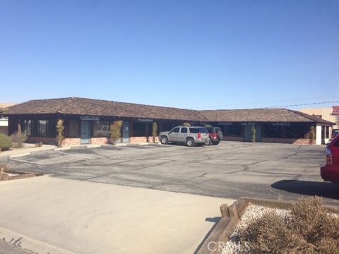 Photo of 7355 Church Street #E-F, Yucca Valley, CA 92284 (MLS # JT24203669)