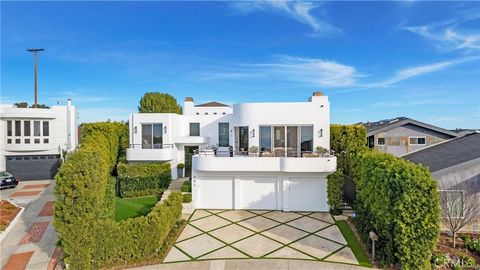 A home in Laguna Beach