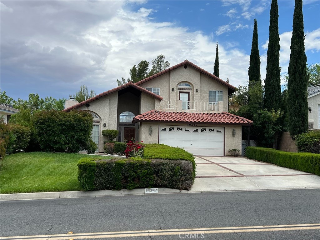 Photo 1 of 13 of 18247 Kalin Ranch Drive house