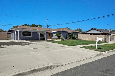 A home in Riverside