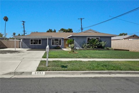 A home in Riverside