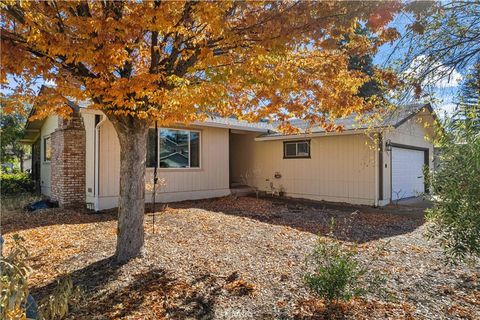 A home in Clearlake Oaks