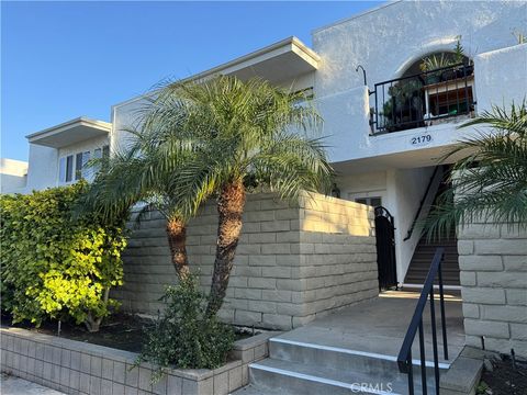 A home in Laguna Woods