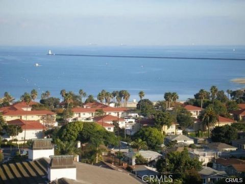 A home in San Pedro