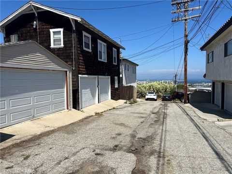 A home in San Pedro