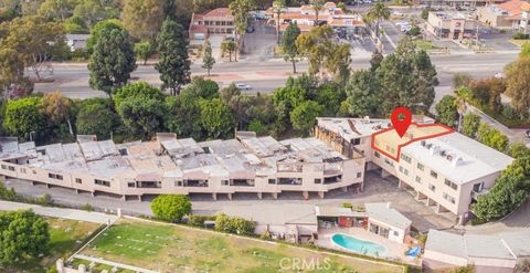 A home in Lomita