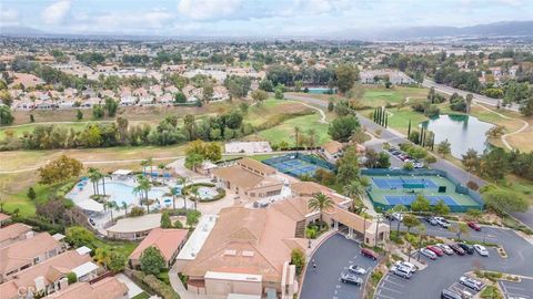 A home in Murrieta