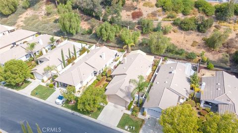 A home in Murrieta