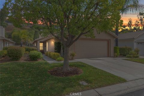 A home in Murrieta