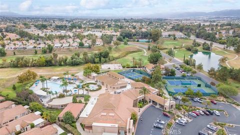 A home in Murrieta