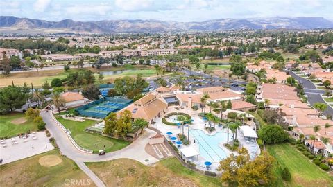 A home in Murrieta