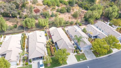 A home in Murrieta