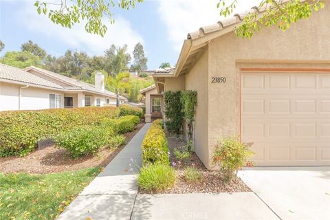 A home in Murrieta