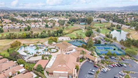 A home in Murrieta