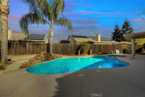 A home in Yuba City