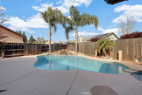 A home in Yuba City