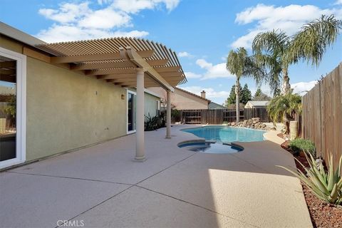 A home in Yuba City