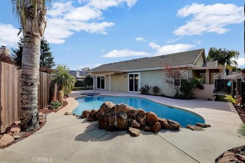 A home in Yuba City