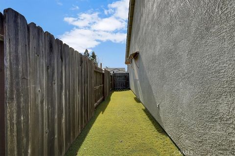 A home in Yuba City