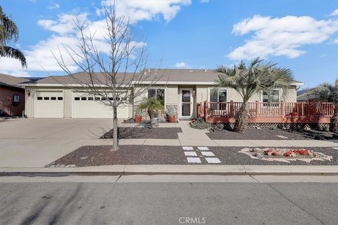 A home in Yuba City