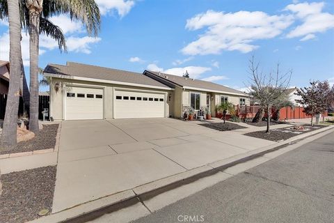 A home in Yuba City