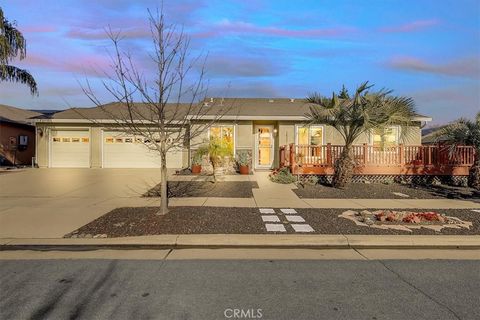 A home in Yuba City