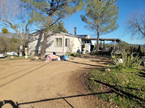 A home in Anza