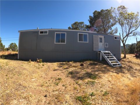 A home in Anza