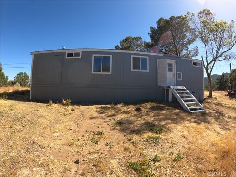 A home in Anza