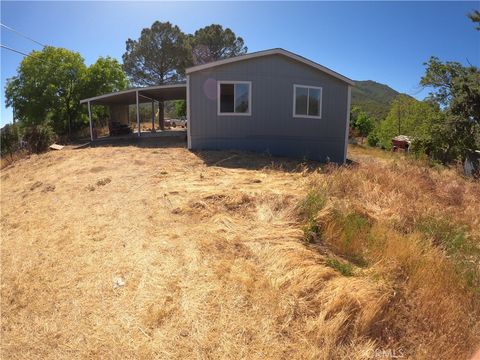 A home in Anza