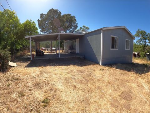 A home in Anza