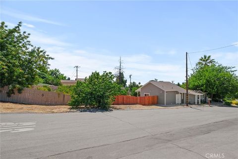 A home in Yucaipa