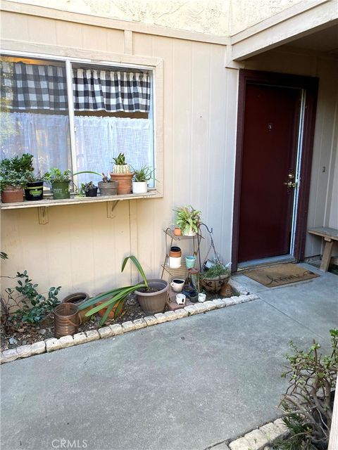 A home in Azusa