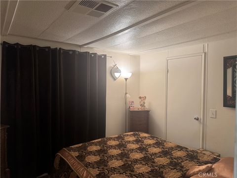 A home in Hemet