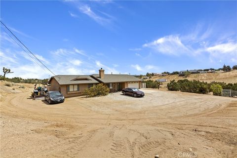 A home in Oak Hills