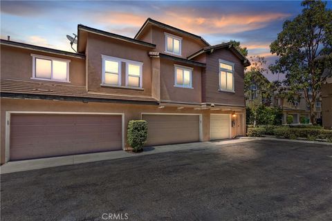 A home in Ladera Ranch