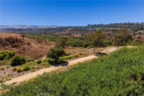 A home in Ladera Ranch