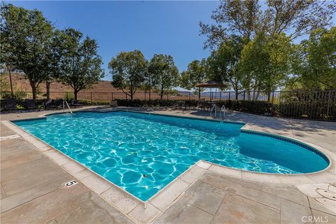 A home in Ladera Ranch