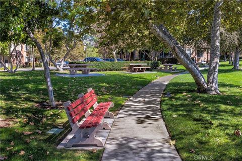 A home in Ladera Ranch